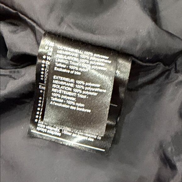 NWOT Burton Exile Dryride Cargo grownwithme insulated Pants Ski Snowboard size M - Picture 14 of 16